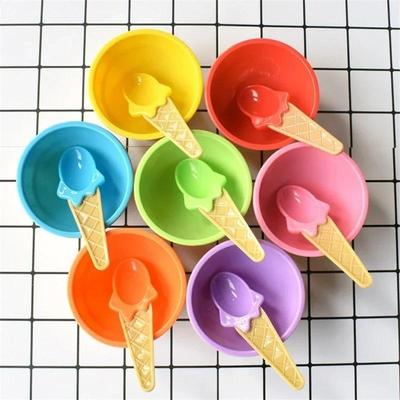 Katı Gıda – Çocuk yemek takımları
