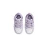 Kids' Sneakers Nike Force 1 Low EasyOn Leather Low top Toddler Shoes Infant And Toddler