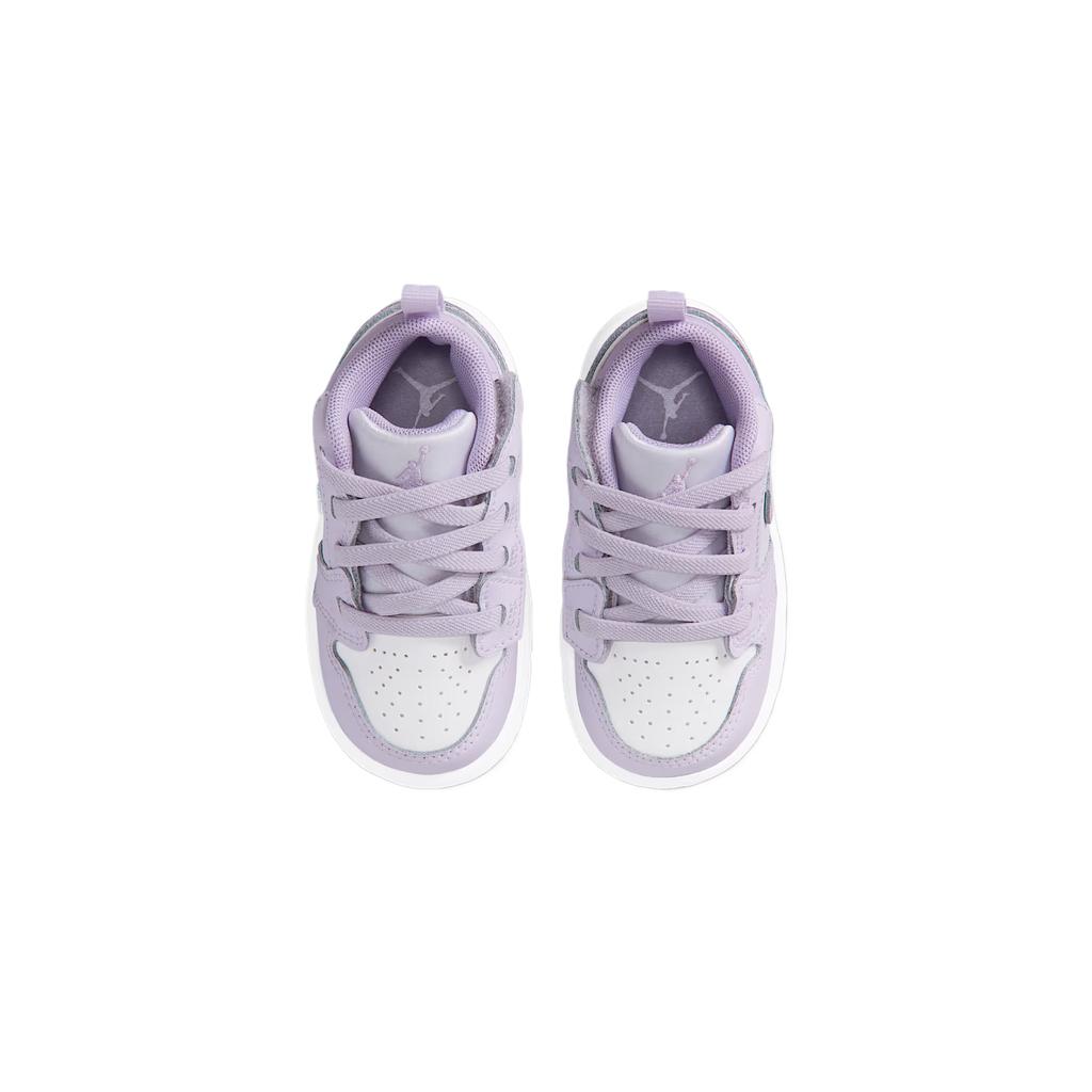 Kids' Sneakers Nike Force 1 Low EasyOn Leather Low top Toddler Shoes Infant And Toddler