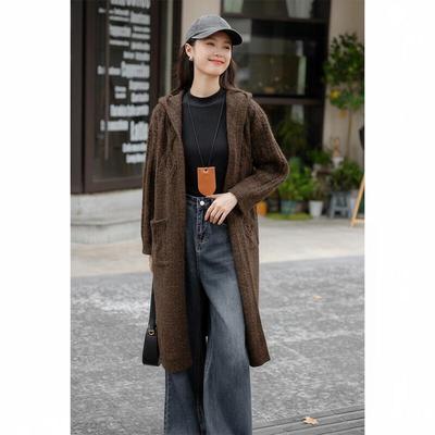 Tops – Cardigan da donna