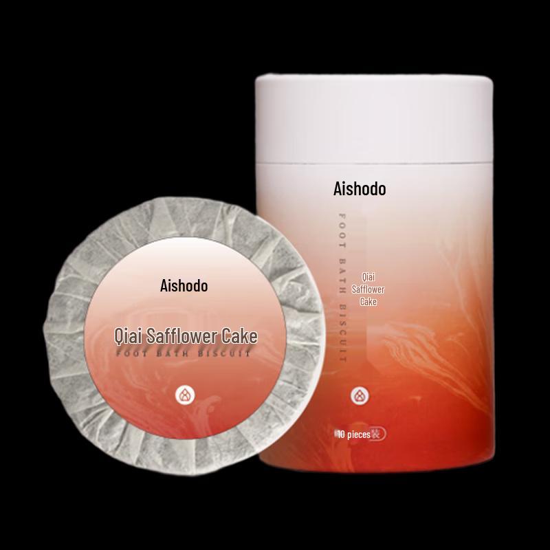 Ай Сю Тан Полынь Сафлор Велнес-шайба