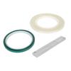 1/4 10 Inch Tape Splicing Set for Revoxsonido 1/4 10 Inch Open Reel to Reel Tape Media