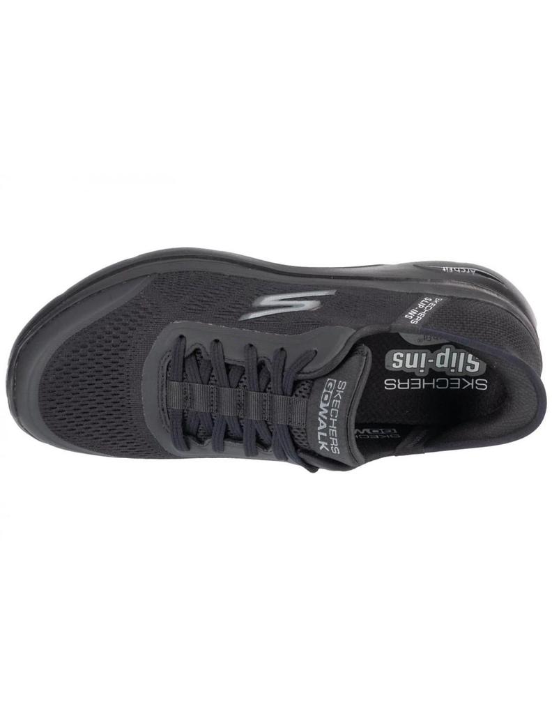 Sneakers Skechers black Arch Fit 2.0