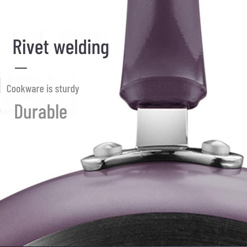 SUPOR 28cm Non-Stick Frying Pan