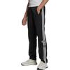 Adidas Originals Trefoil Casual Track Pants Autumn International Edition Men Bottoms Black HB9501