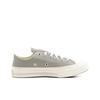 Converse Chuck 70 Low Worn - Light Field Surplus Unisex Sneakers Green Light-Dune A09188C