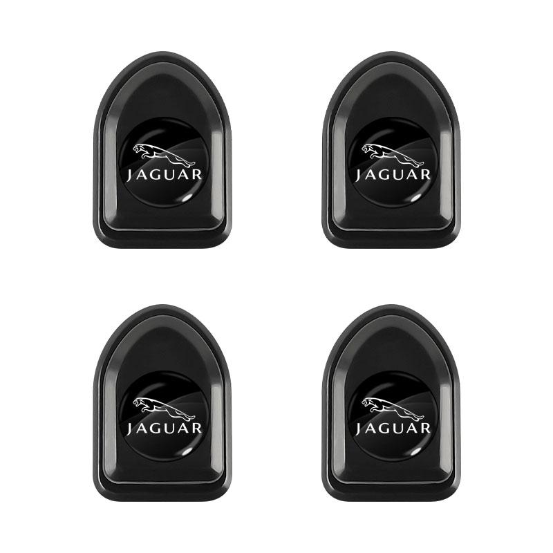 2/4 szt. Mini haczyki do samochodu Haczyki do przechowywania kabli USB, ładowarek, słuchawek, kluczy Towary samochodowe Do Jaguar XF XE XJ XJ8 X351 F Pace X Type F Type Naszyjnik Nożyczki Ubrania Brelok