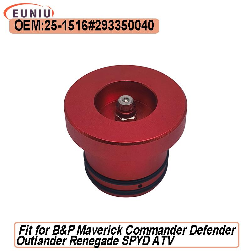 Wheel Bearing Greaser Service Tool For B&P Maverick Commander Defender Outlander Renegade SPYD ATV Quad 25-1516# 293350040