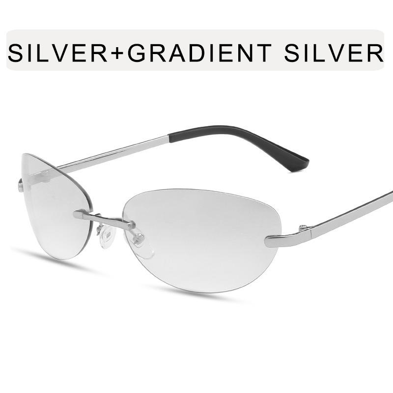New Luxury Punk Sports Sunglasses Women Designer Y2K One Piece Sun Glasses Men Goggle Shades UV400 Fashion Eyewear
