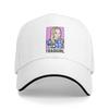 New We Program You Repeat Npc Wojak Meme Sandwich Cap Adult Baseball Cap Hat Adjustable Snapback Caps Fishing Hat Summer Hats