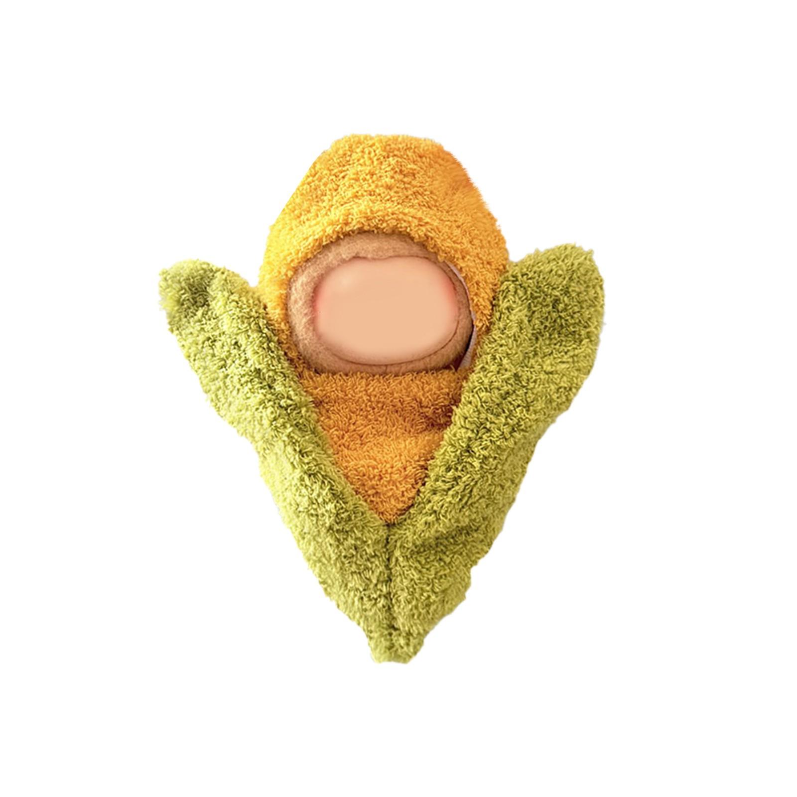 

Забавная одежда для кукол, плюшевые игрушки и милые аксессуары в стиле аниме,милые куклы одежда One Size