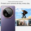For Meizu Note 16 Glass IMAK High Definition Glass Lens Film Self-positioning Version