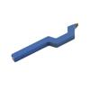 Steel Marking Mould Jewelry Tool Punch Marking 925 Word Print Mold Metal Mold 925 Jewelry Stamp