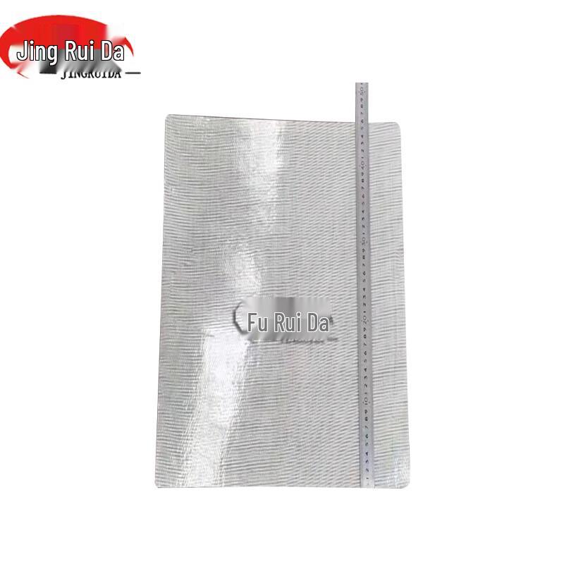 JINGRUIDA 98-Class Tent Window Glass Panel