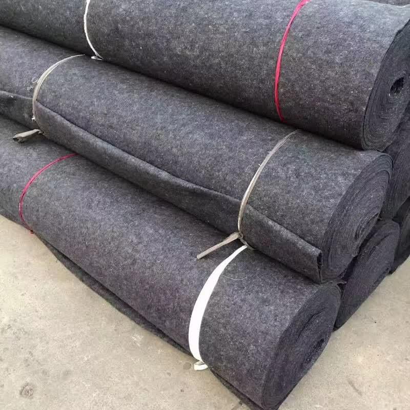 Huafengyi Geotextile Greenhouse Insulation Felt Roll