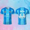 T-shirtler – Tişörtler