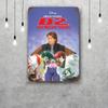 Emilio Estevez Actor Decor Poster Vintage Tin Sign Metal Sign Decorative Plaque for Pub Bar Man Cave Club Wall Decoration