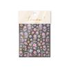 DIY Nail Art Stickers Self Adhesive Manicure Stickers Long Lasting Flowers Nails Decals  Nail Art