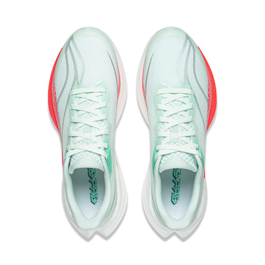 Li Ning Red Hare 9 PRO Cushioning Slip Resistant Abrasion Resistant Breathable Lightweight Rebound Low top Casual ARPW002-45