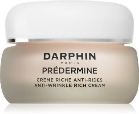 

anti-wrinkle moisturizing day cream for dry to very dry skin TU прозрачный