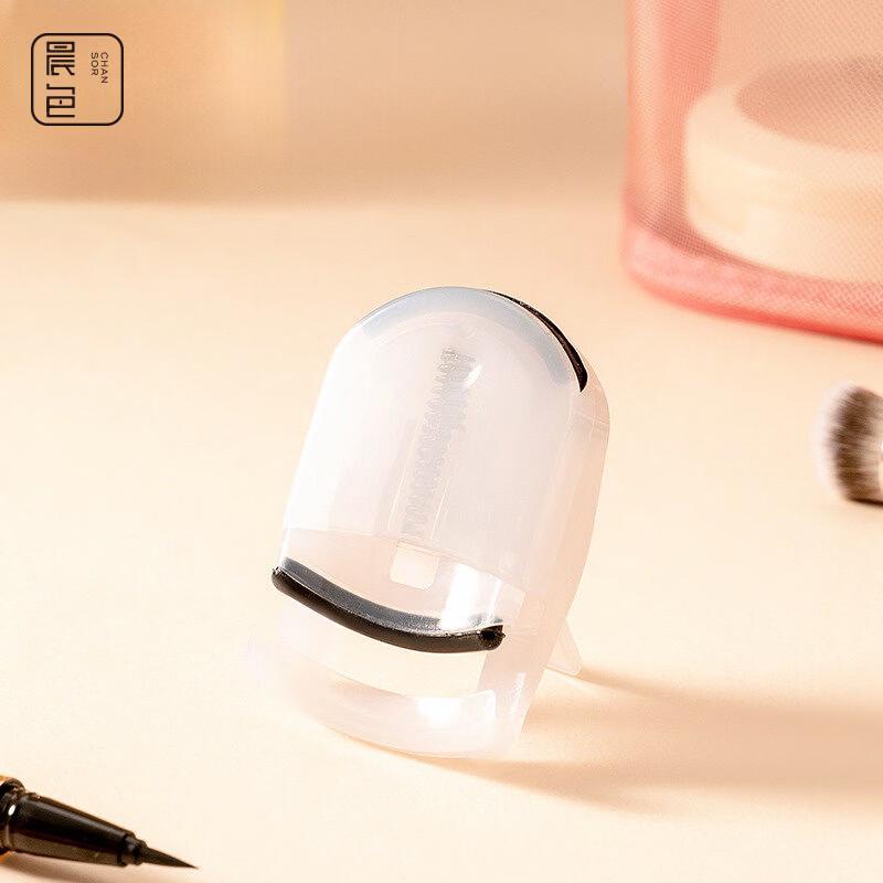 Morning Color Eyelash Curler & Styling Tools