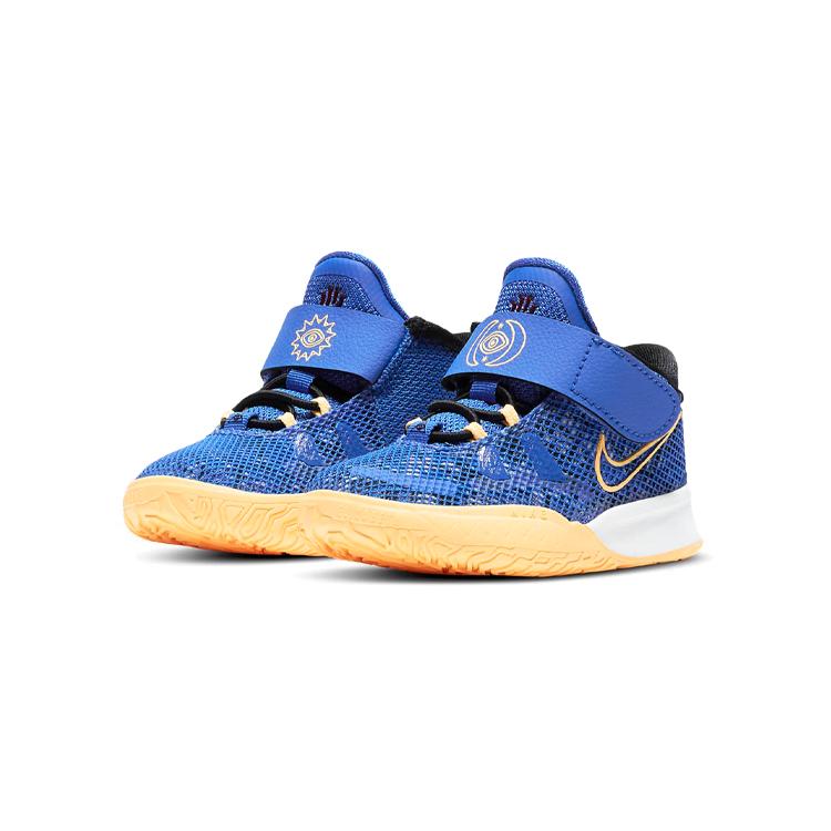 Nike Kyrie 7 Sisterhood TD CT4980-400
