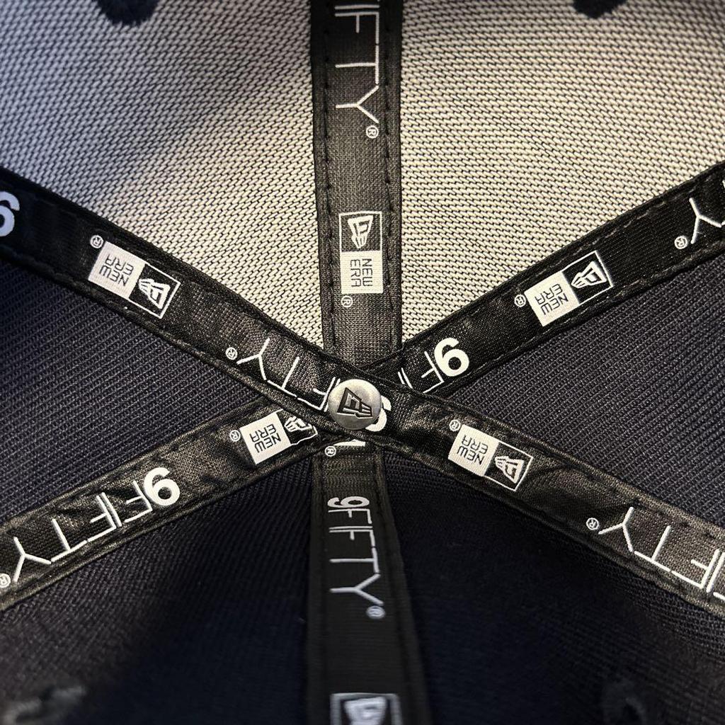 [USED] GAP NEWERA Collaboration Cap GAP New Era Hat