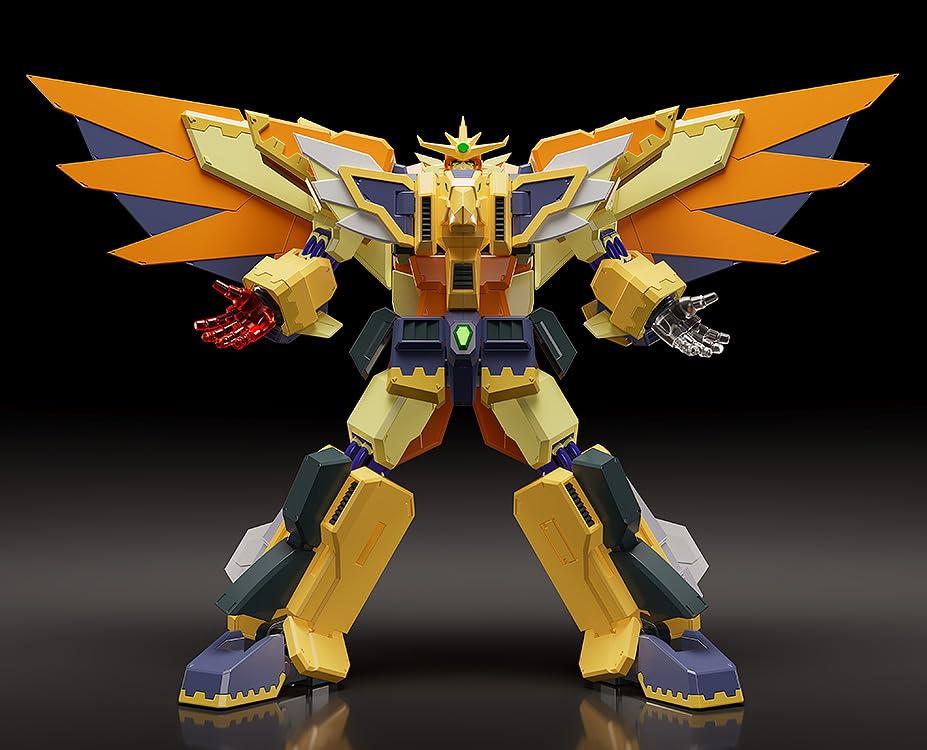 GOOD SMILE COMPANY MODEROID Gun x Sword Eldora Soul Assembled Plastic Model Non-Scale