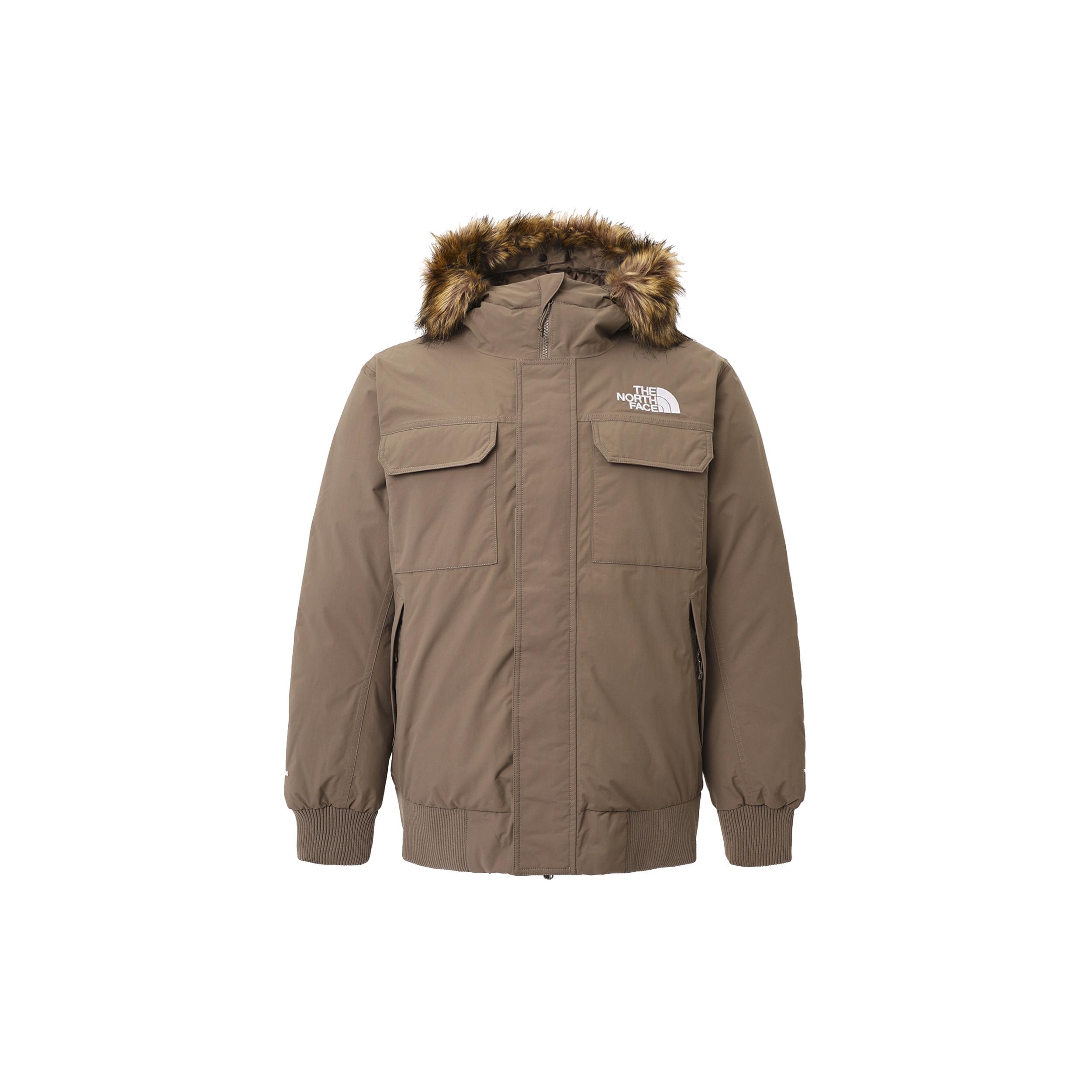 THE NORTH FACE McMurdo Bomber Jacket