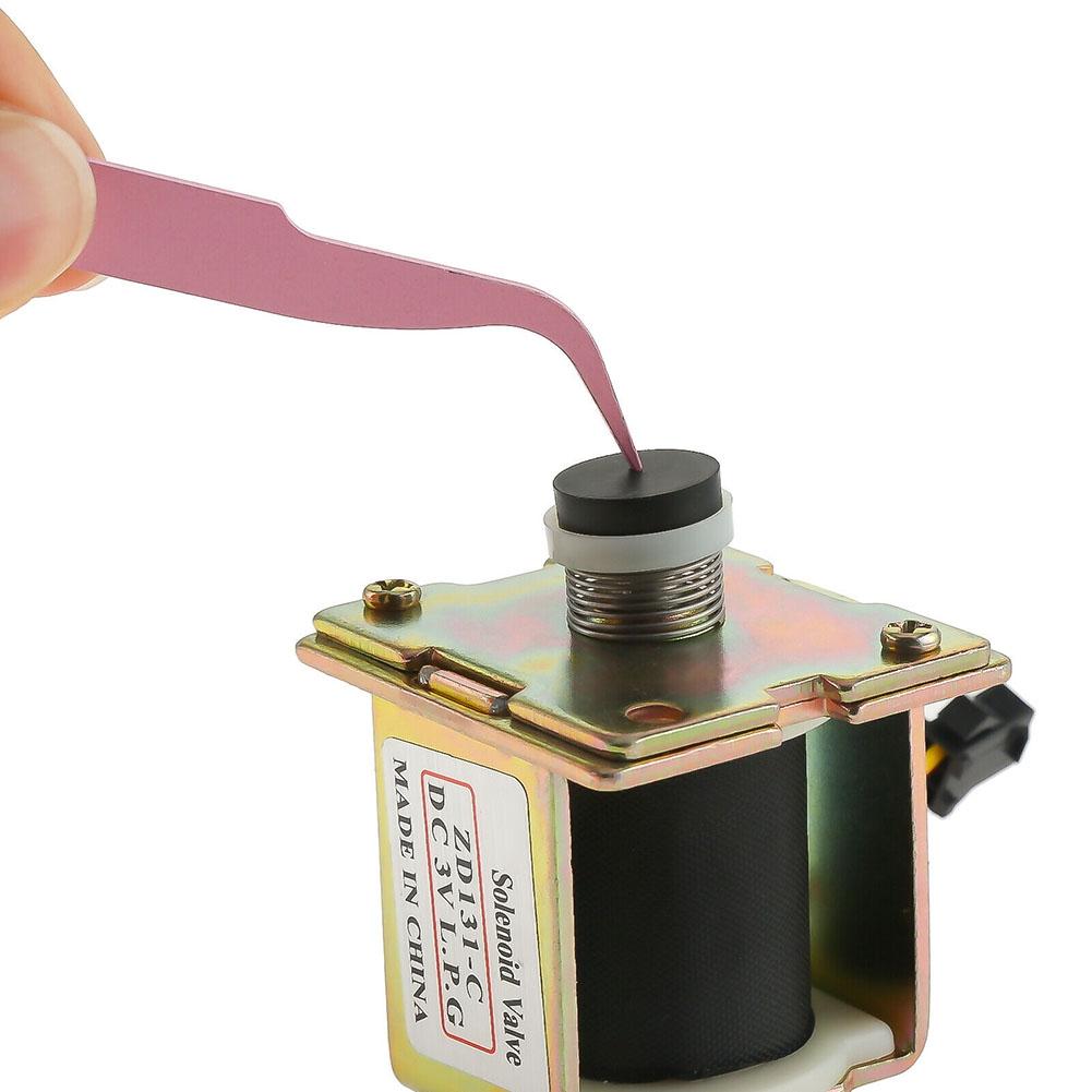 Parts Solenoid Valve Solenoid Valve ZD131-B Macro Reversal