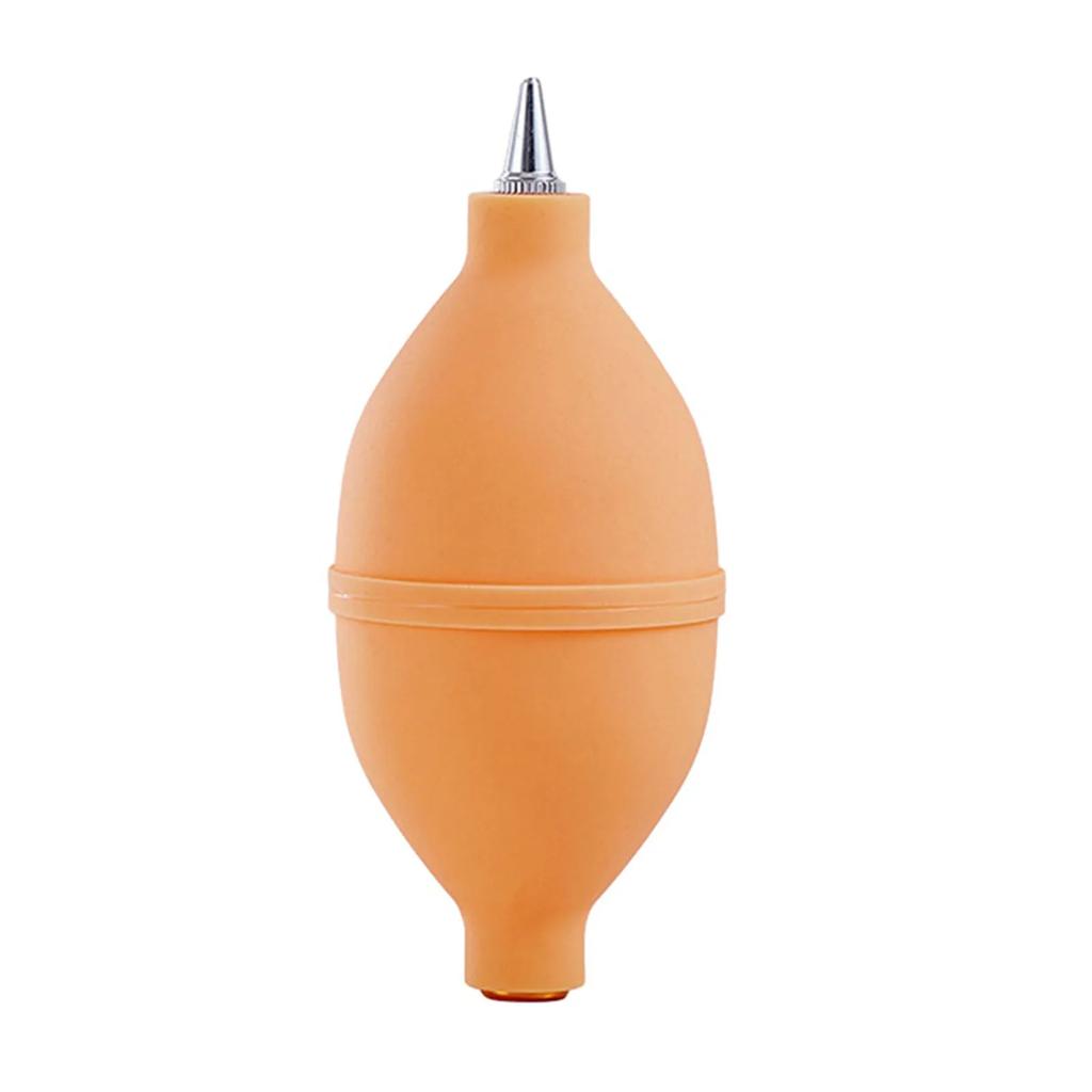 Powder Air Blower Cleaner Coffee Maker Blower 12*5.5*5.5cm Air Dust Blower Pump Coffee Tools High Quality Powder Cleaner