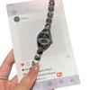 Alloy Bracelet Student Niche High-End Quartz Watch Small And Exquisite Women'S Watch