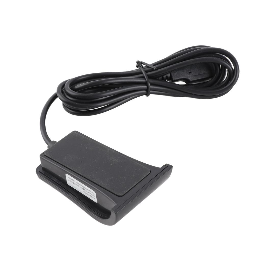 Fingerprint Key Reader Compact Structure Auto Calibration Recognition USB Fingerprint Reader for PC