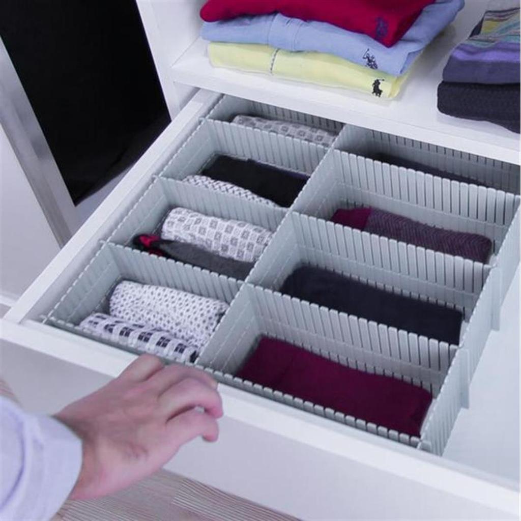 Decobella 4 Drawer Organizer