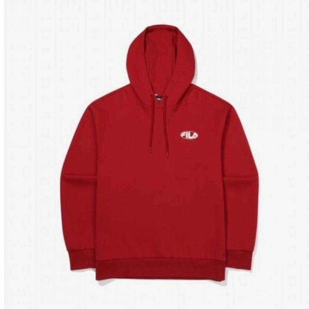 

Fila Hoodie Heritage Logo Fs2pof3105x WTM/105