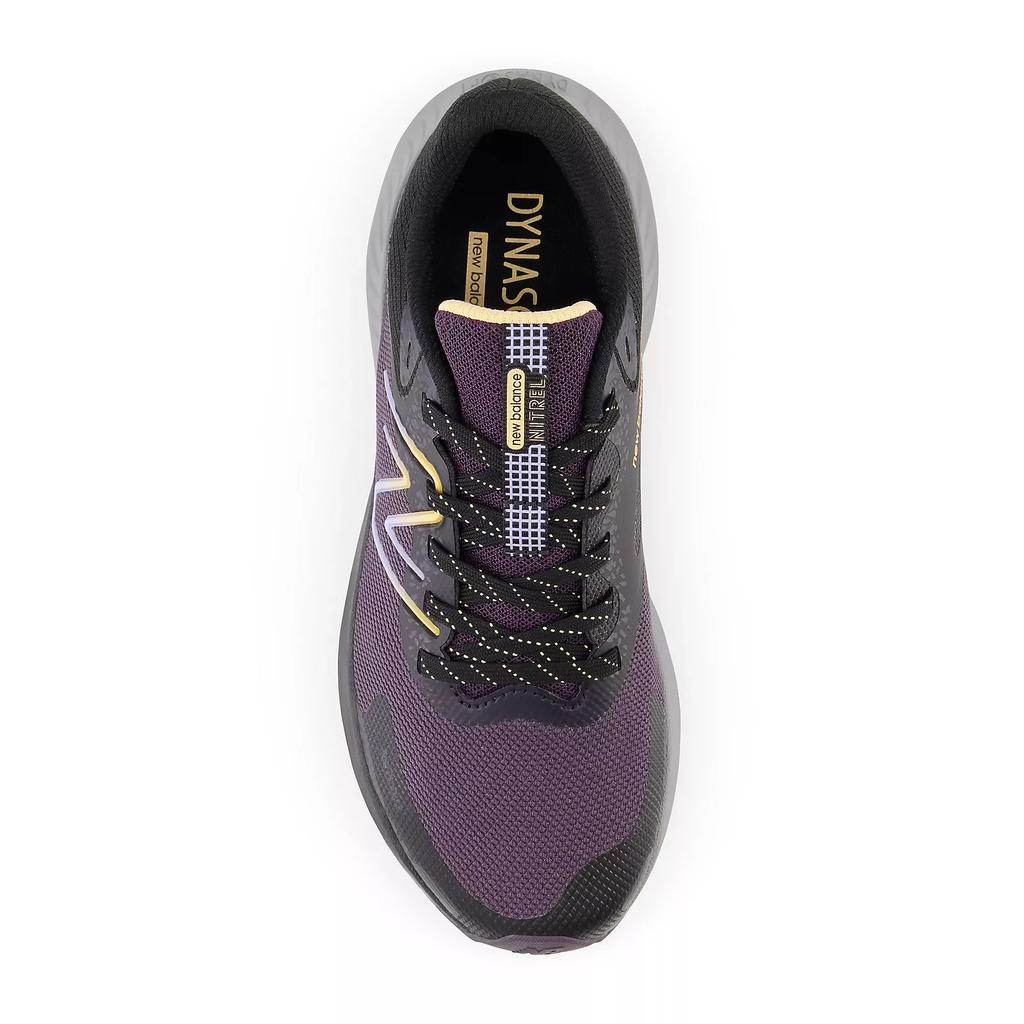 Sports shoes New Balance violet Version 5