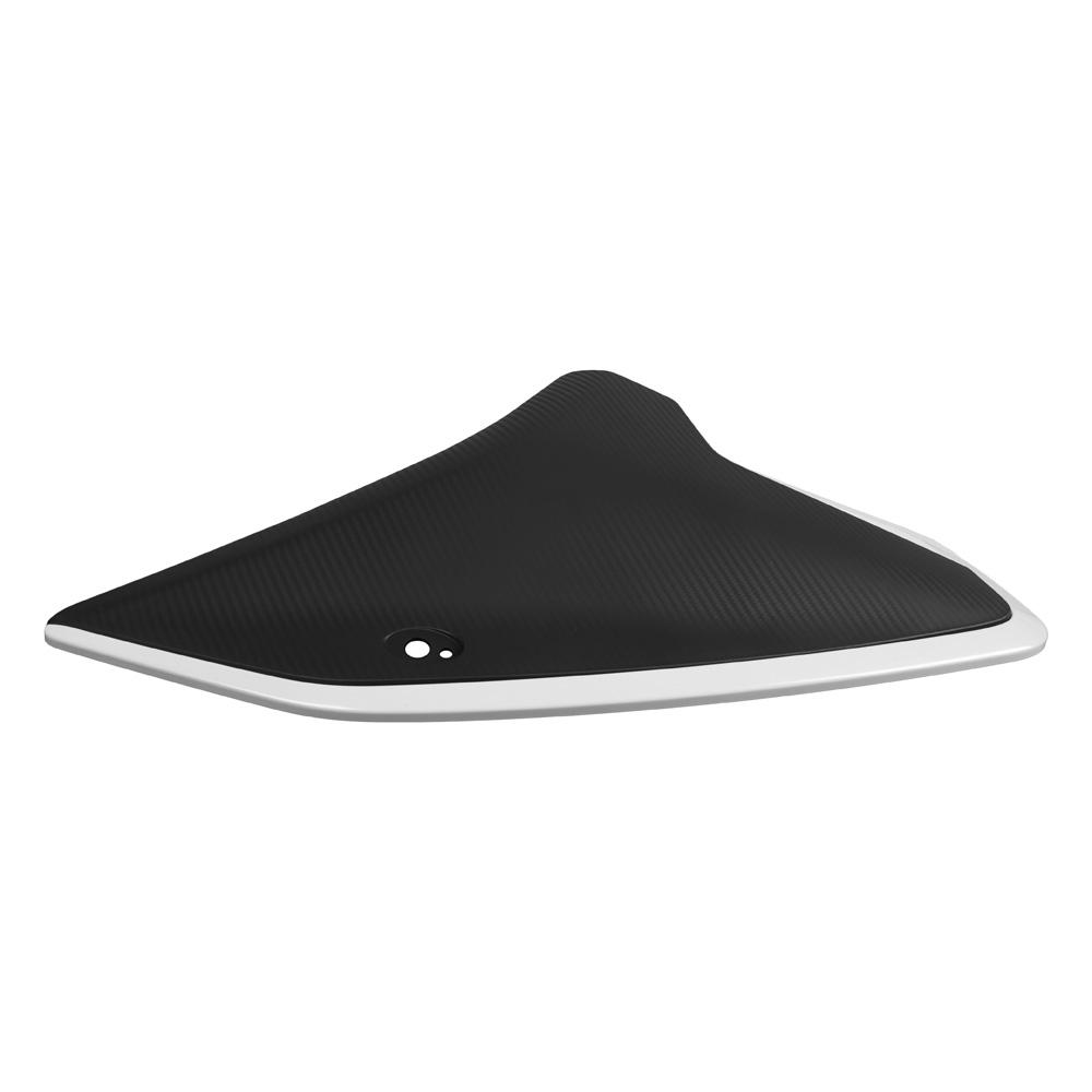For CFMOTO 800NK 800 NK NK800 Radiator Left Right Protective Panels Decorative Panel Shell Plastic Cover Water Tank Side Fairing