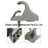 Hyundai i20 Parasole Luce Blocca Clip Staffa Gancio