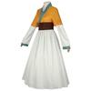 The Apothecary Diaries Cosplay Costume For Anime Role Play