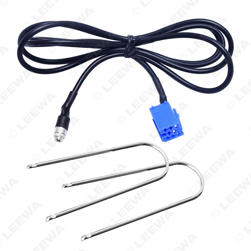 Volkswagen Passat B5/Bora/POLO Blaupunkt CD Player AUX Cable + Disassembly Tools