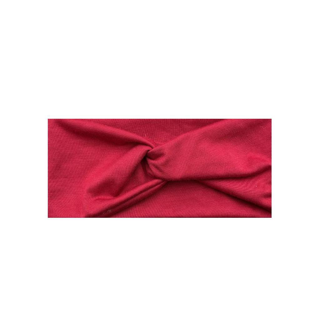 "Non-Slip Elastic Yoga Headband - Wide, Candy Colors, Sweat-Absorbent for Running & Exercise"