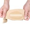 Neuer verbesserter Fußschutz Elastische Bandage SEBS Fußgewölbe Orthopädisches Fußpolster Hallux Valgus Großzehenspreizer