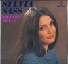 LP Record SYLVIA SASS  Mozart Arias SLPX11812 HUNGAROTON 1976 Hungary Classical Used