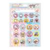 Sun-Star Stationery Sanrio Characters Well Done Stickers - Children's Sticker Set - Sanrio Characters 2201005A