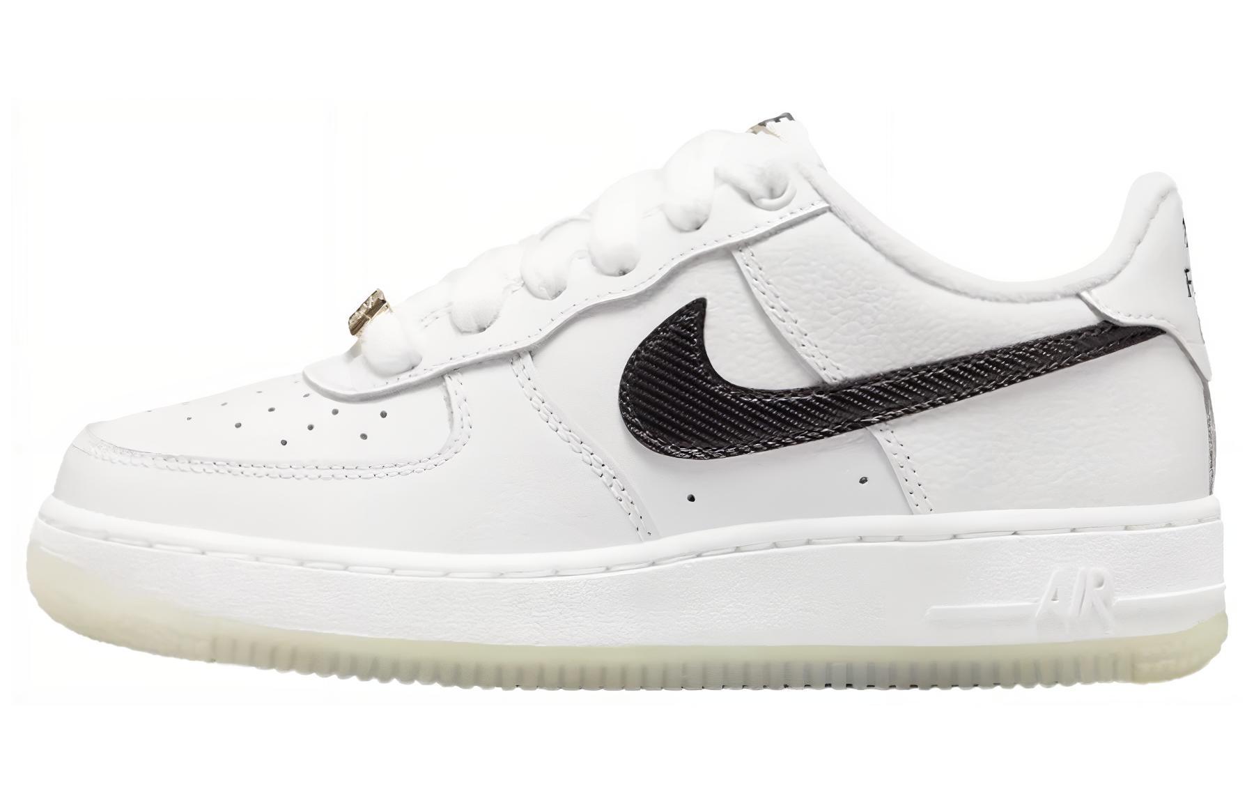 

Nike Air Force 1 Low 07 40th Anniversary Edition Bronx Origins GS DX2309-100 39