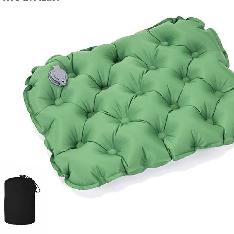 

Outdoor Inflatable Camping Cushion Standard