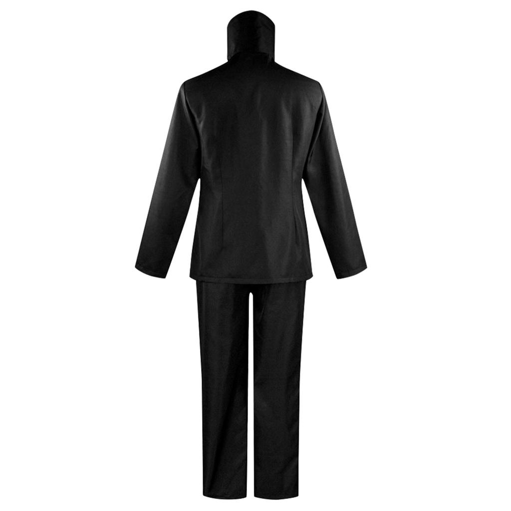 Spell Cos Server Satoru Anime Cos Server