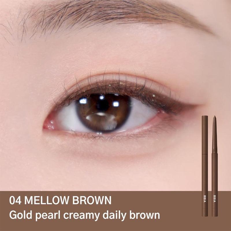 [BBIA] Last Auto Gel Eyeliner 0.3g