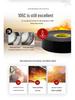 3M Scotch Super33+ Professional PVC Insulating Tape - Durable, Wear-Resistant, Moisture-Proof, UV-Resistant