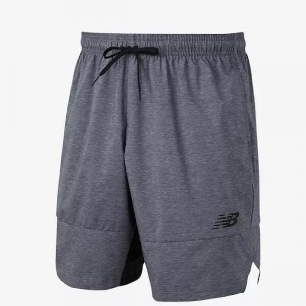 

New Balance Men Tenacity Part 5 Pr Woven Short Pants Nbnvd2s241 90(XL)